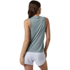 Vuori Women's Energy Top Long Back