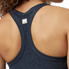 Vuori Women's Elevation Racer Bra logo