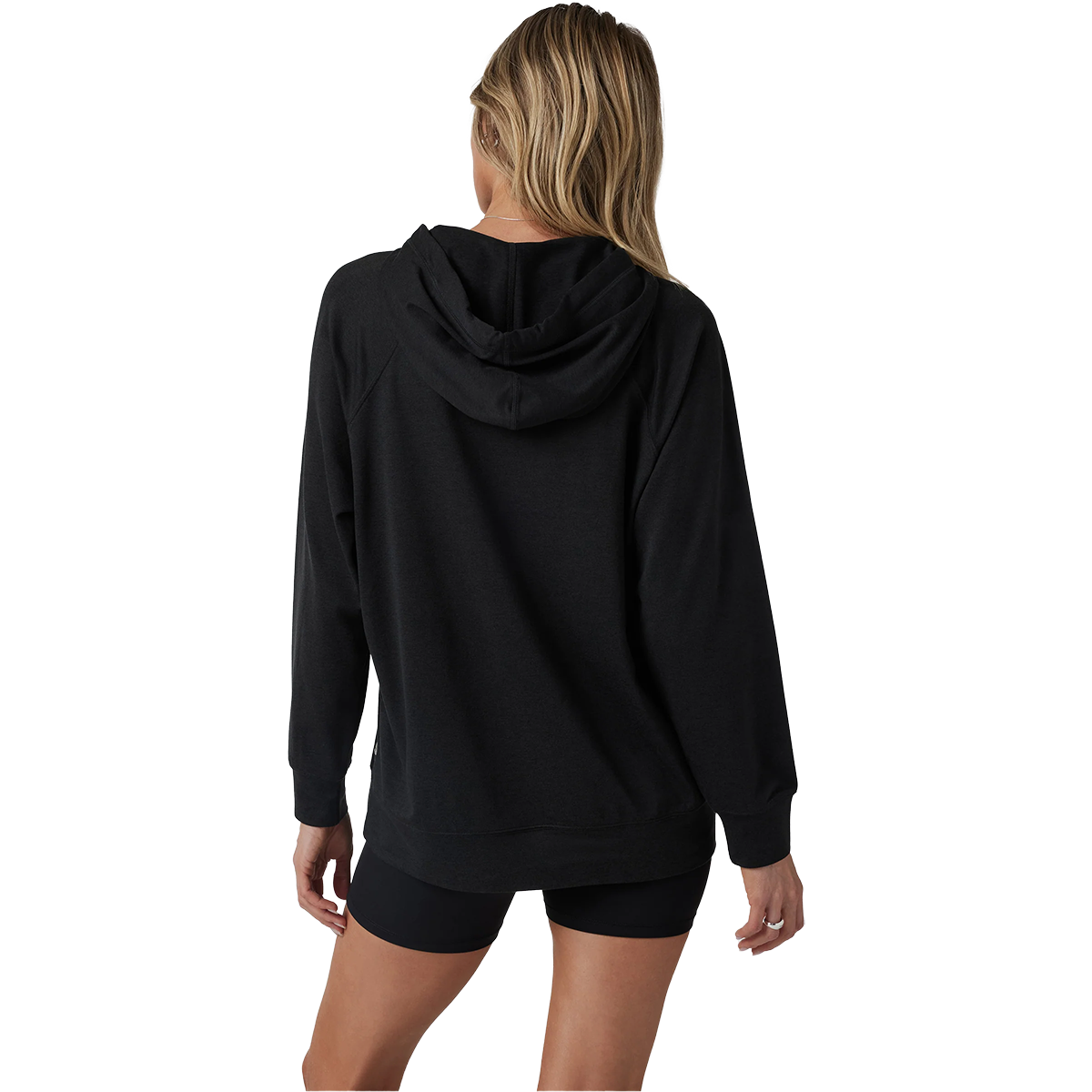 Women's Halo Oversized Hoodie alternate view