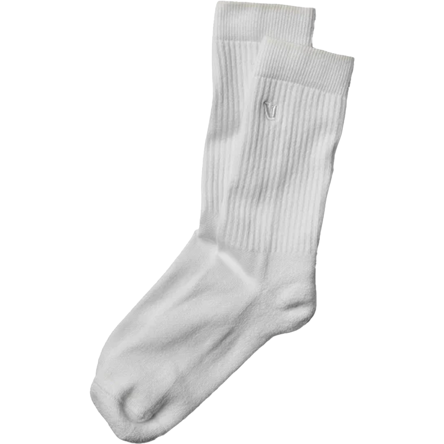 V1 Crew Sock alternate view