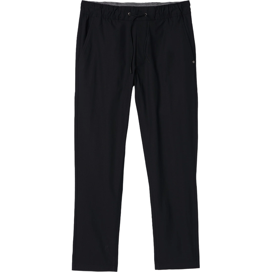 Men's Meta Elastic Waist Pant alternate view