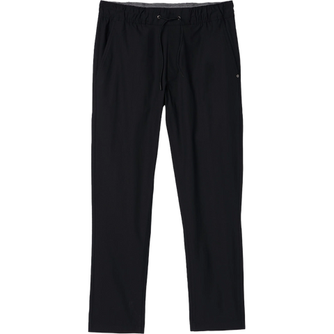 Men's Meta Elastic Waist Pant