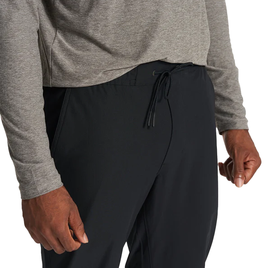 Men's Meta Elastic Waist Pant alternate view