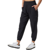 Vuori Women's Villa Cargo Jogger Side