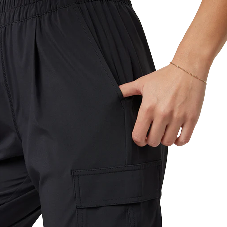 Women's Villa Cargo Jogger alternate view
