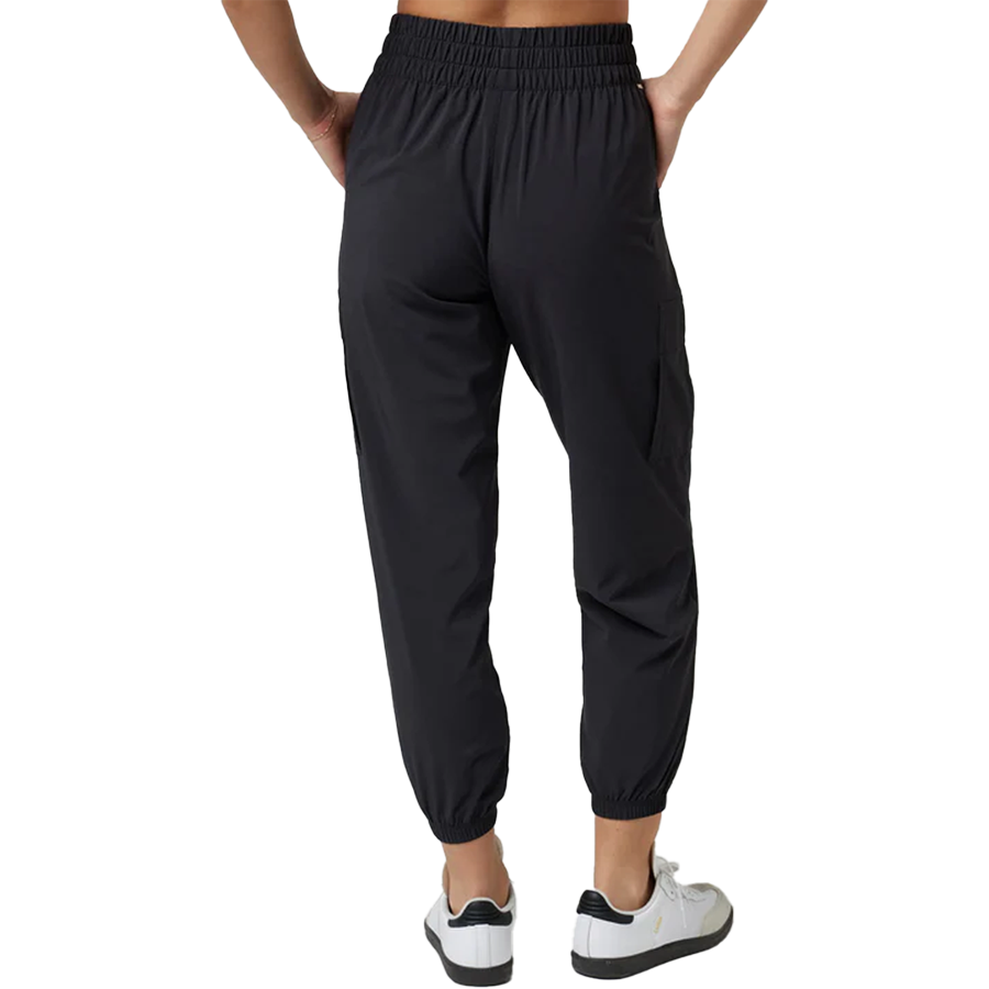 Women's Villa Cargo Jogger alternate view