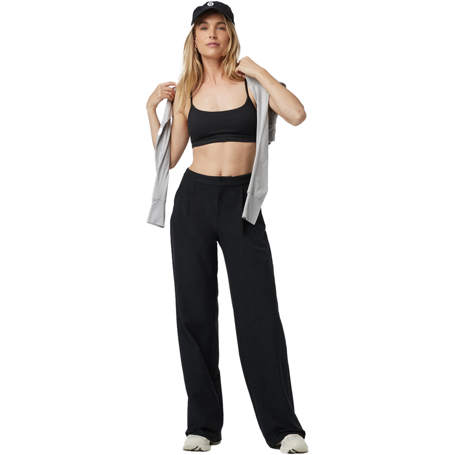 Women's Elevation Trouser alternate view