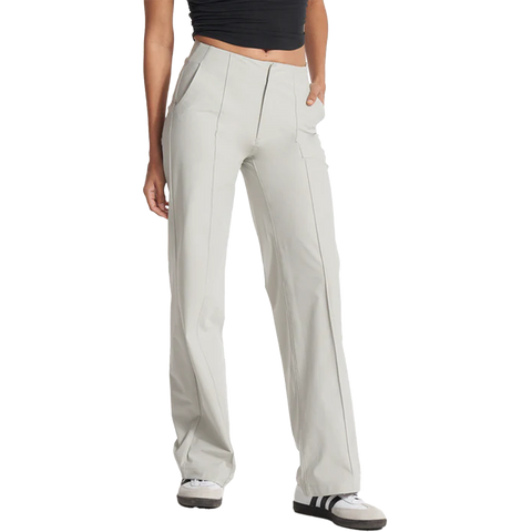 Women's Meta Wideleg Pant