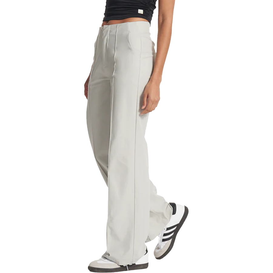 Women's Meta Wideleg Pant alternate view