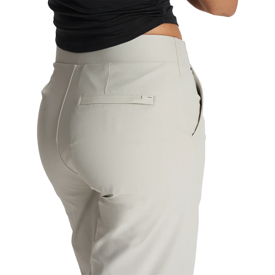 Women's Meta Wideleg Pant alternate view