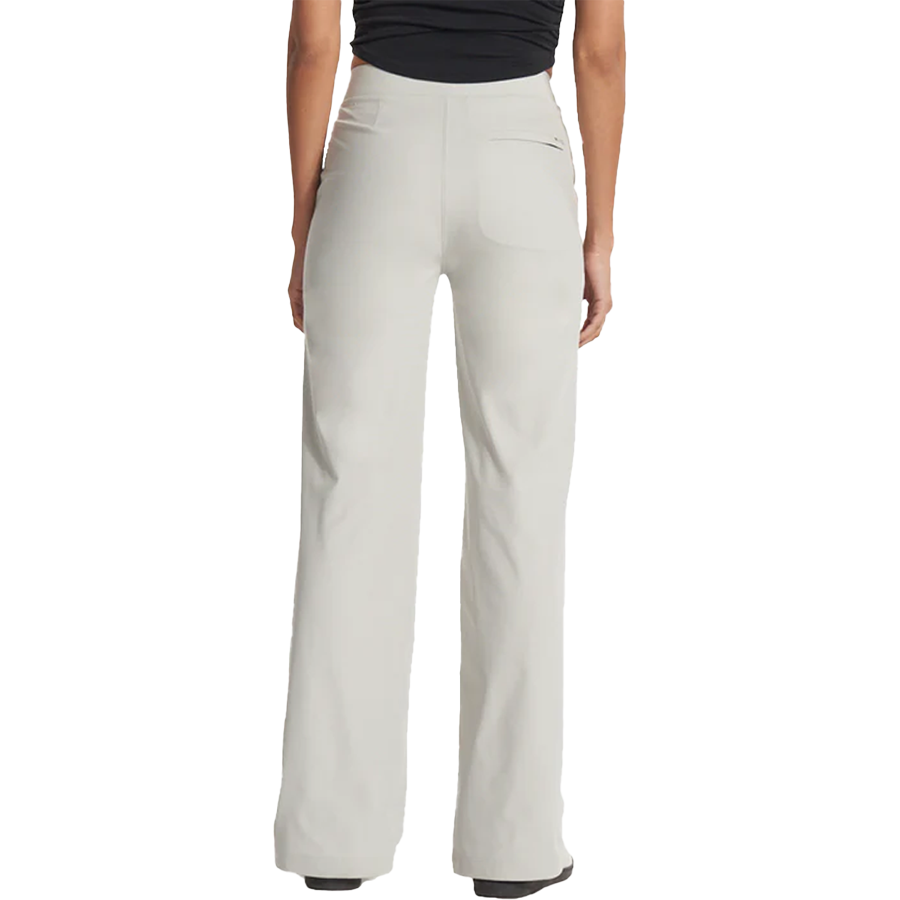 Women's Meta Wideleg Pant alternate view