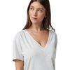 Vuori Women's Sutton V-Neck Front