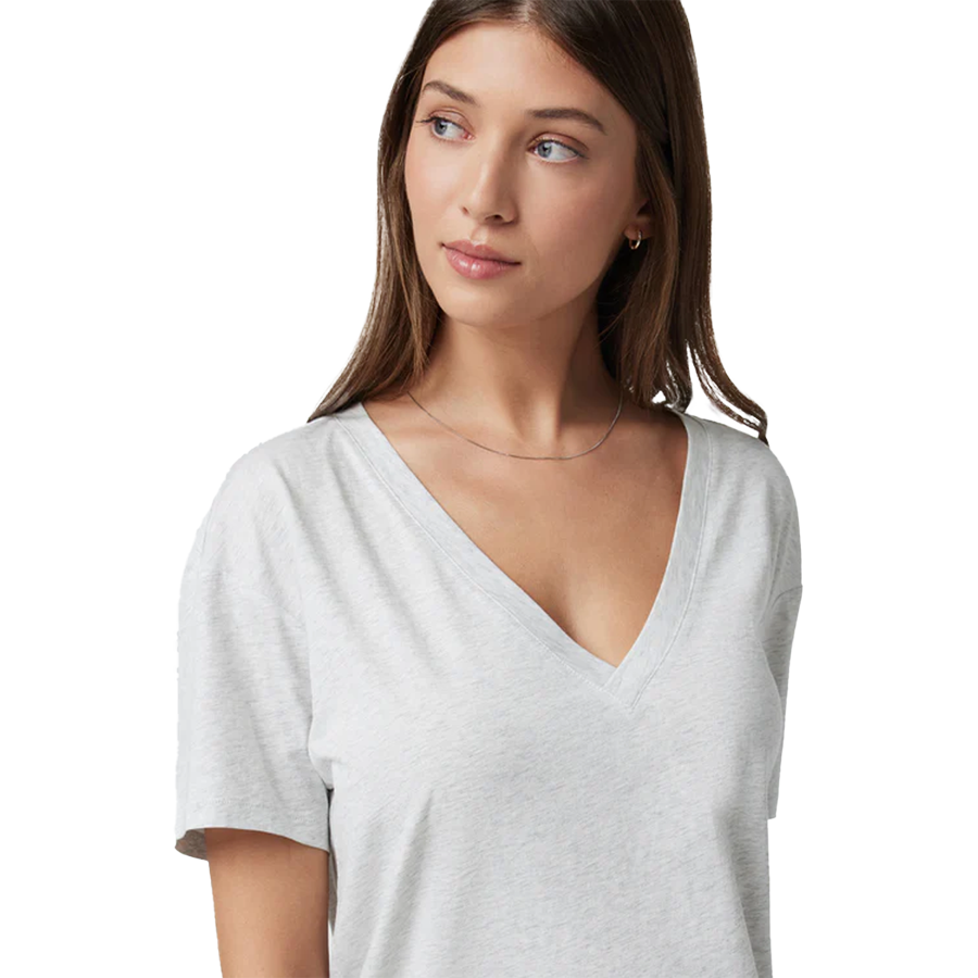 Women's Sutton V-Neck alternate view