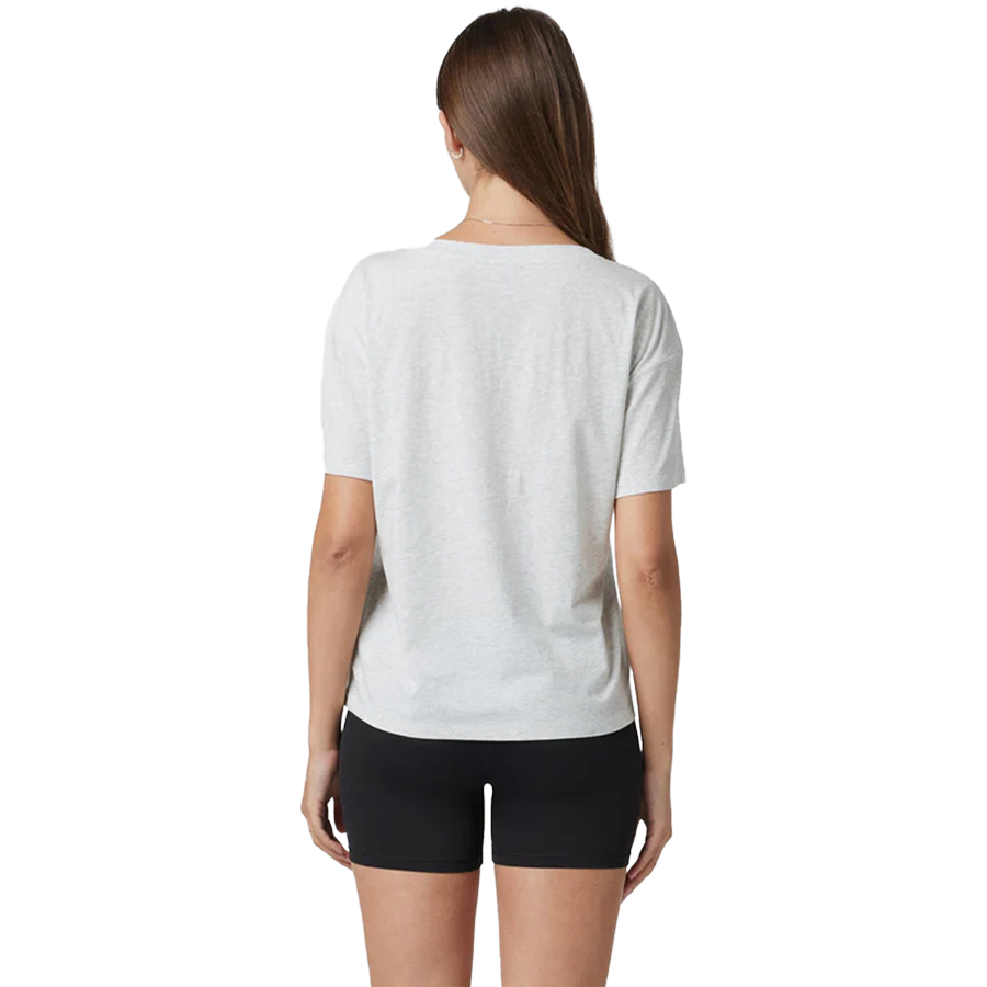 Women's Sutton V-Neck alternate view