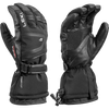 Leki Detect S Glove in Black