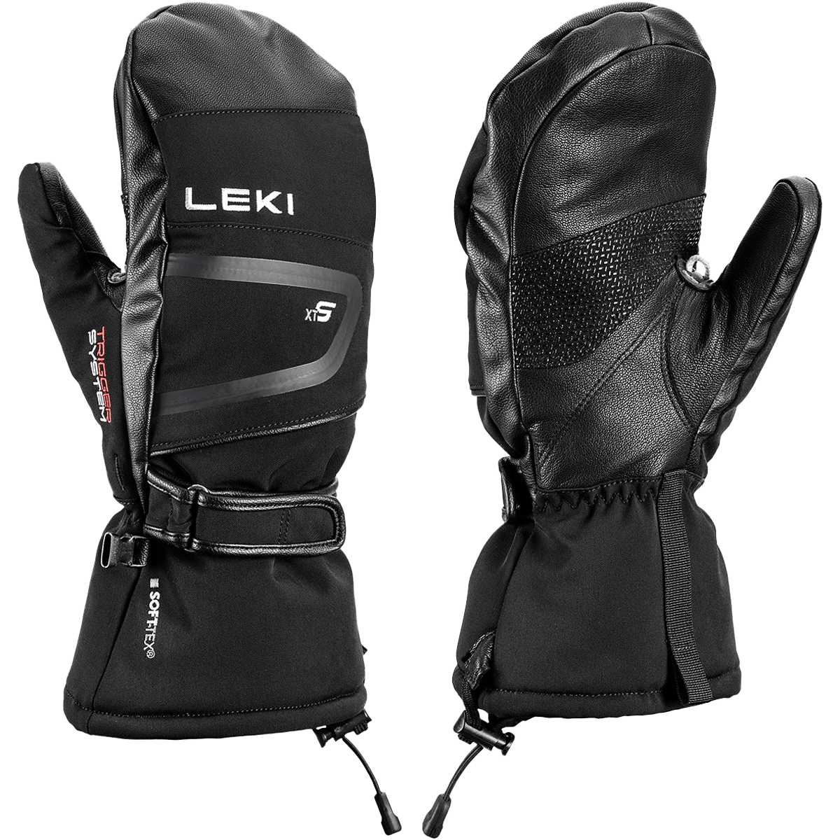 Detect XT 3D Mitt – Sports Basement