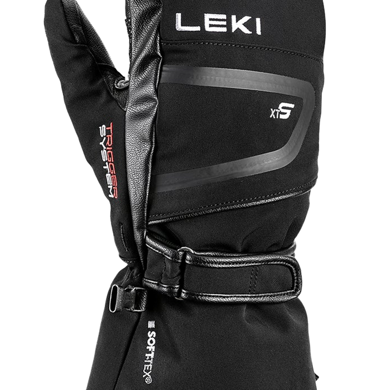 Detect XT 3D Mitt – Sports Basement