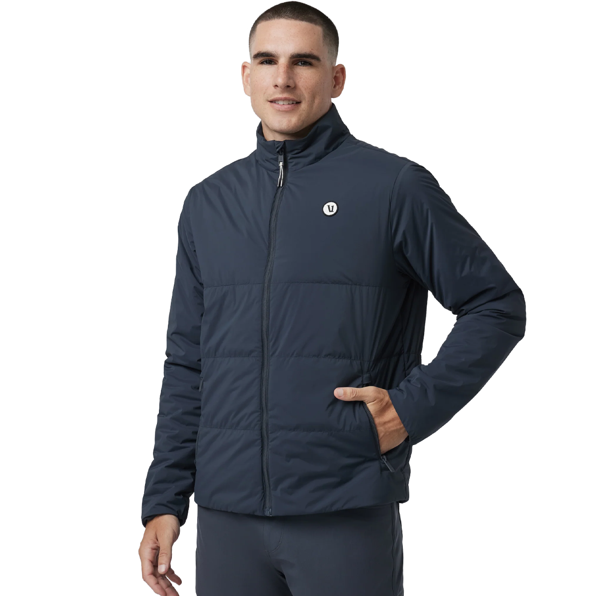 Men's Echo Insulated Jacket 2.0 alternate view