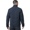 Vuori Men's Echo Insulated Jacket 2.0 back