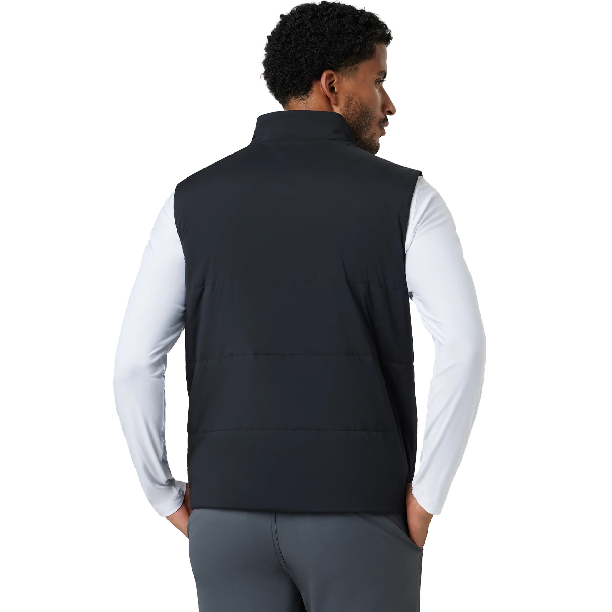 Men's Echo Insulated Vest 2.0 alternate view