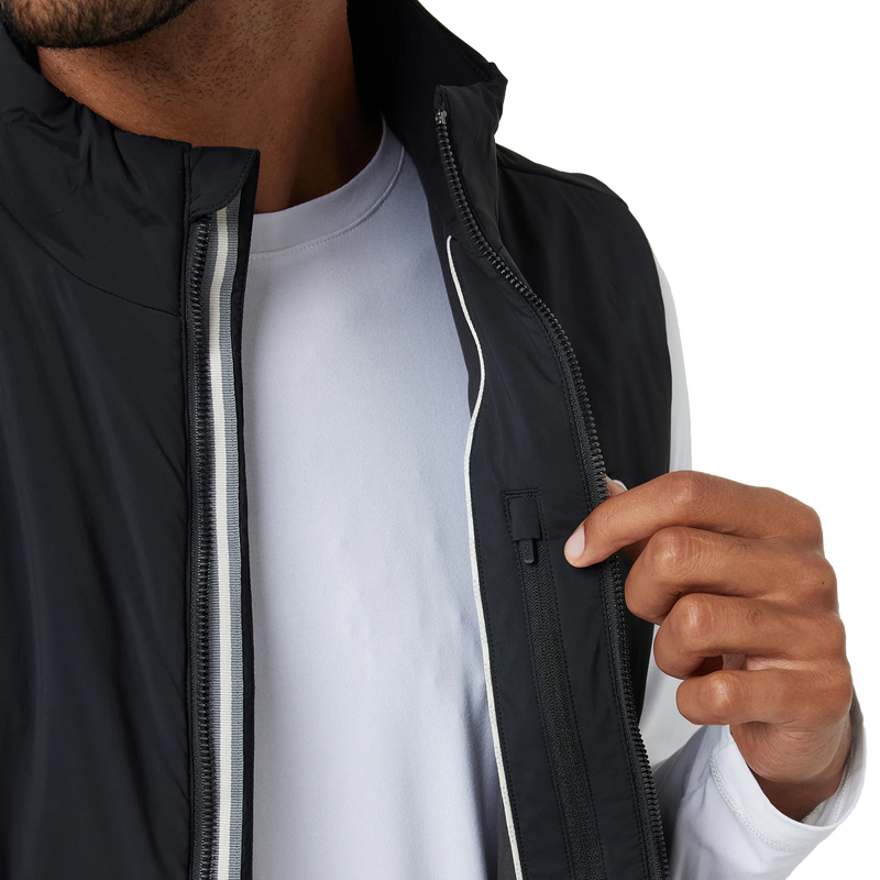 Men's Echo Insulated Vest 2.0