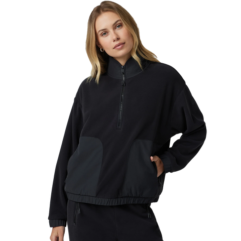 Women's Aspen Half Zip