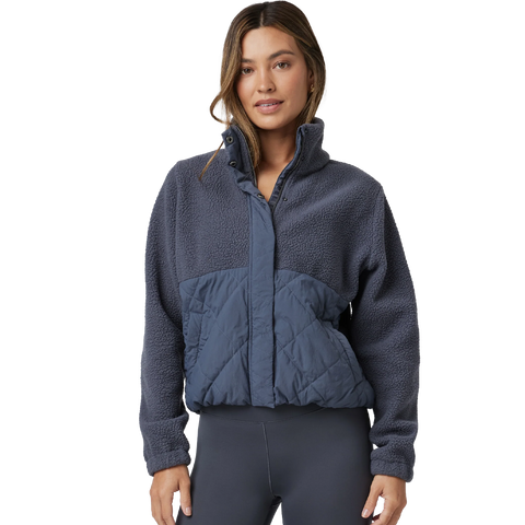 Women's Highlands Sherpa Jacket