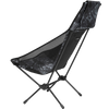 Helinox Chair Two Black Tie Dye back