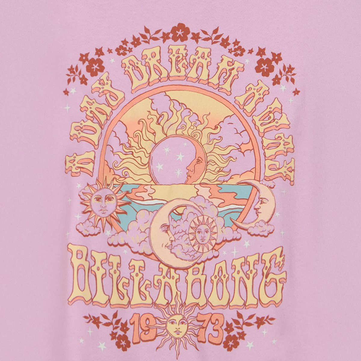 Youth Day Dreaming Crewneck alternate view