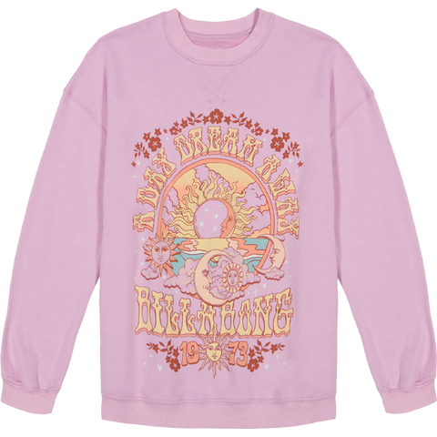 Youth Day Dreaming Crewneck