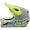 Fox Head Youth Rampage MIPS Ceshyn Helmet - Grey left