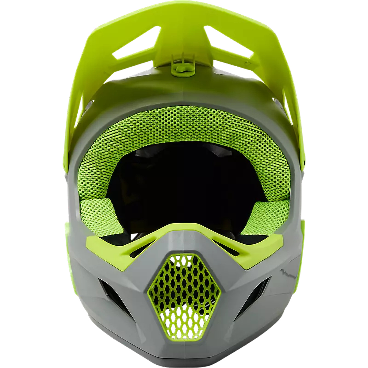 Youth Rampage MIPS Ceshyn Helmet - Grey alternate view