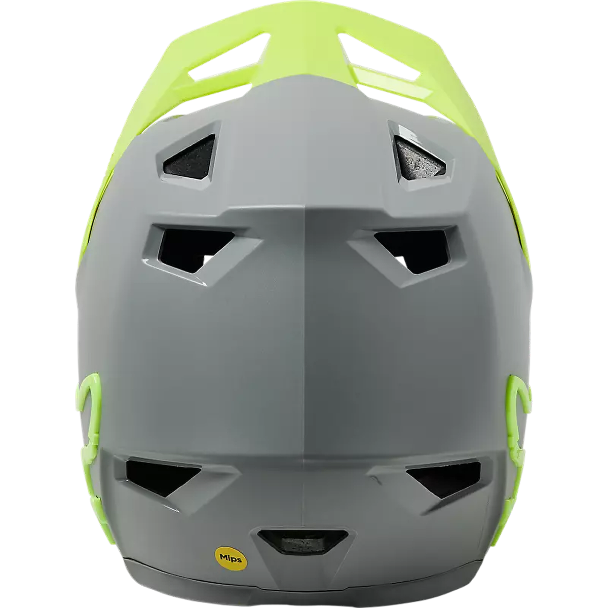 Youth Rampage MIPS Ceshyn Helmet - Grey alternate view