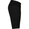 Fox Head Men's Ranger Water Short in Black right