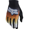 Fox Head Flexair Park Glove in Burnt Orange