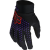 Fox Head Women's Special Edition Defend Glove in black