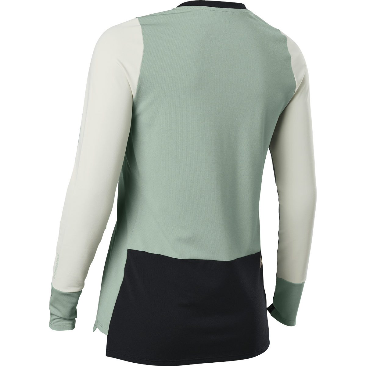 Women's Defend Pro Long Sleeve Jersey alternate view