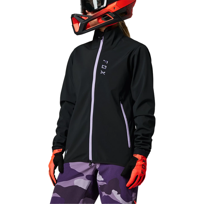 Women's Ranger Fire Jacket – Sports Basement