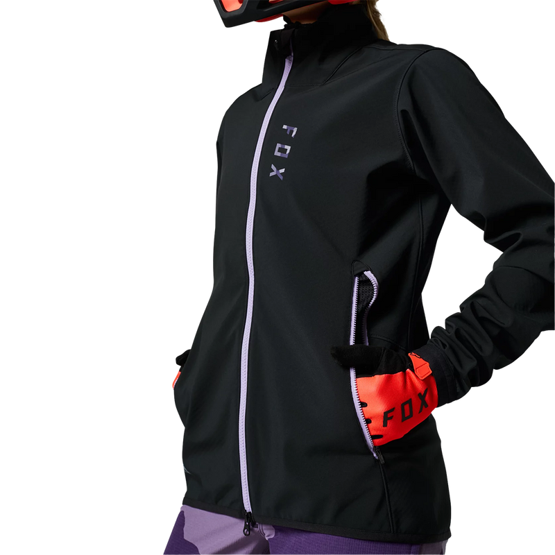 Women's Ranger Fire Jacket – Sports Basement