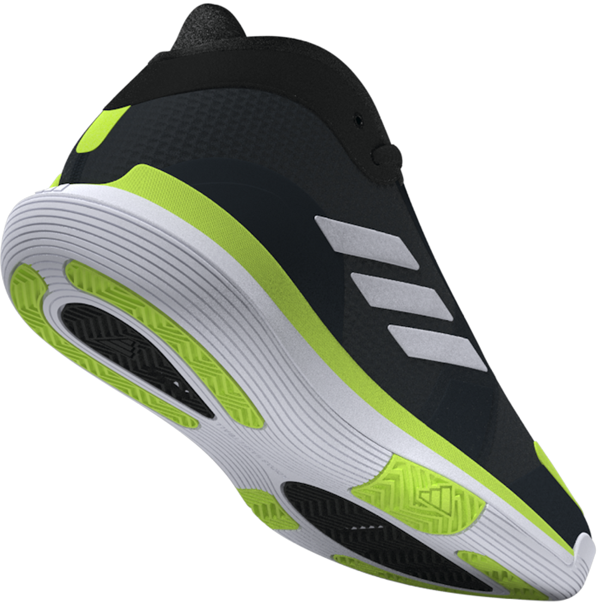 Adidas bounce fury sales