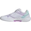 adidas Women's Defiant Speed 2 side