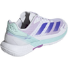 adidas Women's Defiant Speed 2 back