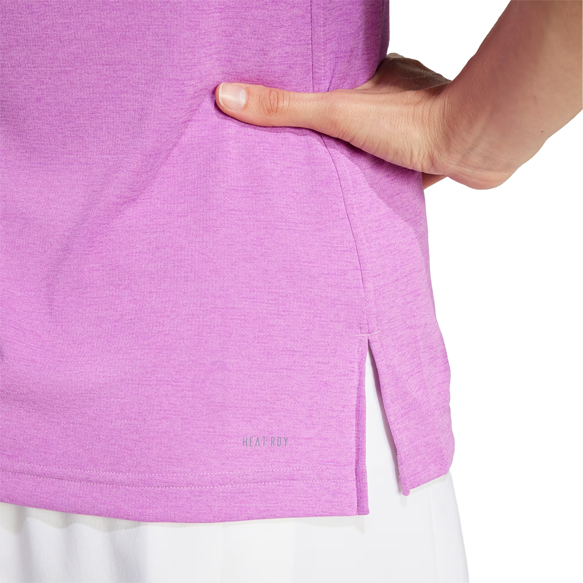 Women's Match Tank alternate view