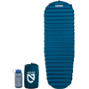 Nemo Flyer bluesign® Insulated Regular Wide pack size