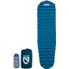 Nemo Flyer bluesign® Insulated Regular pack size