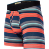 Stance Rickter Boxer Brief with Wholester in Navy