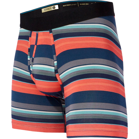 Rickter Boxer Brief with Wholester