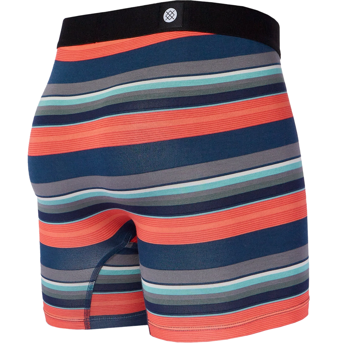 Rickter Boxer Brief with Wholester alternate view