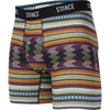 Stance Baron Boxer Brief in Taupe