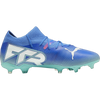 Puma Future 7 Match FG/AG in Bluemazing-PUMA White-Electric Peppermint